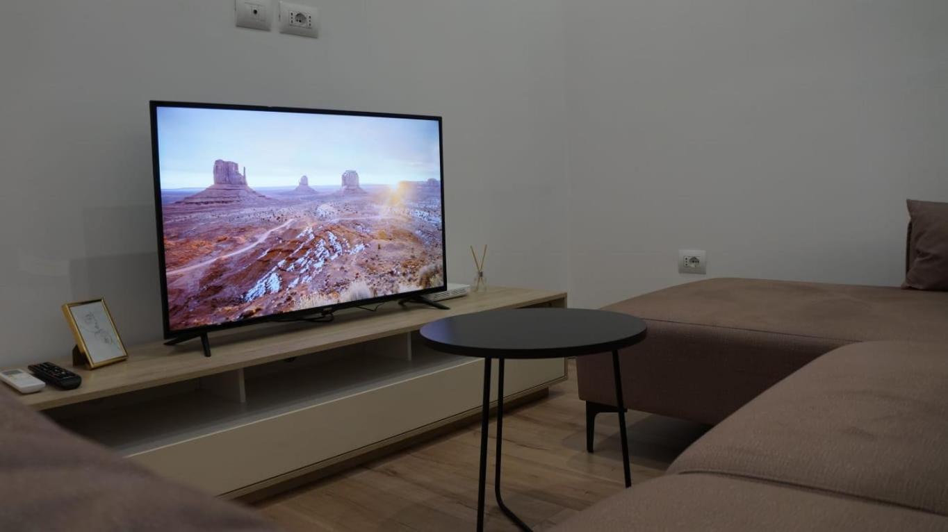 Alle's Komuna Parisit Lux Apartment Tirana