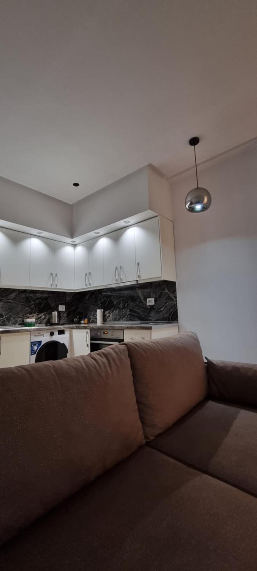 Apartment Alle's Komuna Parisit Lux Tirana